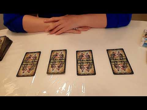 Видео: #таро. хочет ли он вас вернуть , его планы и действия в вашу сторону