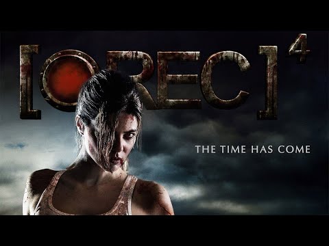 Видео: Репортаж: Апокалипсис /[REC] 4: Apocalipsis/ Фильм ужасов HD