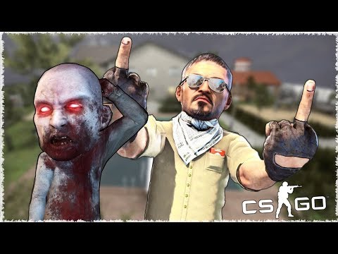 Видео: СТОЮ ЗА СПИНОЙ У МАНЬЯКА И ТРОЛЛЮ ЕГО, САМАЯ НЕЗАМЕТНАЯ НЫЧКА В ПРЯТКАХ, УГАРНЫЙ МАНЬЯК В КС ГО