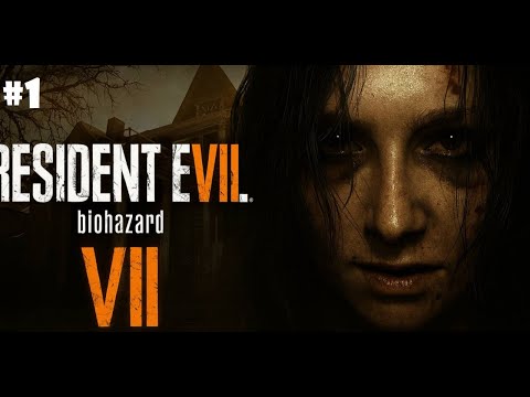 Видео: РЕЗИК В 2025 ГОДУ? ДА! ► Resident Evil 7 Biohazard #1