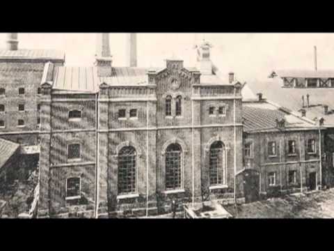 Видео: Пермь Великая: Александровская больница