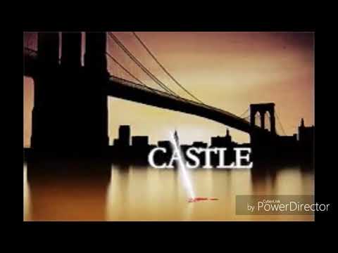 Видео: Касл и Бекет - В самое сердце !!!@