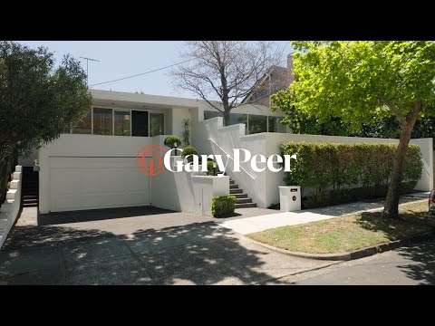 Видео: 388 Alma Road, Колфилд-Норт — Представлено Филиппом Кингстоном