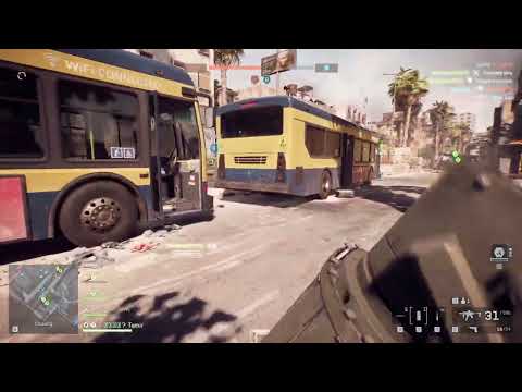 Видео: Играю в бету Battlefield™ 6