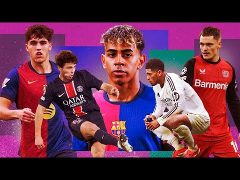 Видео: Жеребьёвка 3 тура 6 этапа голосований с молодыми футболистами