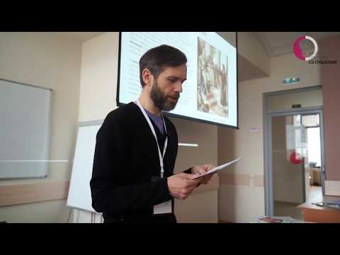 Видео: Станислав Раевский. Мастер-класс "Сновидения — как понять и проснуться"