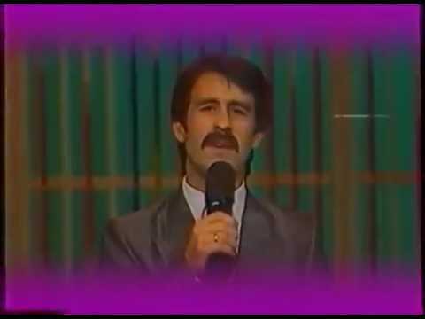 Видео: Шухрат Давлатов-Сени излаб келган булса бир гадо (ретро мусиқа)