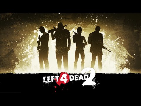 Видео: 🔴СТРИМ ПРОХОЖДЕНИЕ🩻LEFT 4 DEAD 2🪓УРОВЕНЬ СЛОЖНОСТИ : ЭКСПЕРТ🦴ИГРА ЛЕГЕНДА🧟