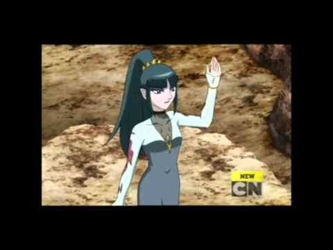 Видео: Сейлон и Шун - осколки