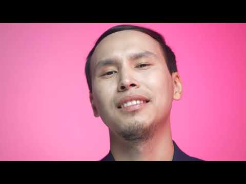 Видео: Кенесары & Айбала - Жаным адал.                         Mood video 2024