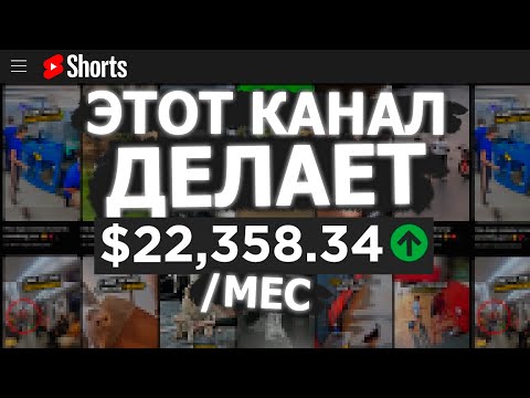 Видео: 0 ➜ 1.500.000 Подписчиков За МЕСЯЦ НА SHORTS! Новая ФУНКЦИЯ YouTube Шортс