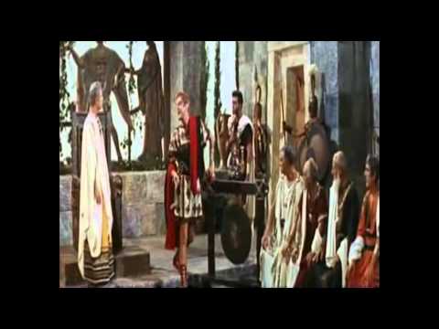 Видео: Геракл  и царица Лидии / Ercole e la regina di Lidia / Hercules Unchained (1959)