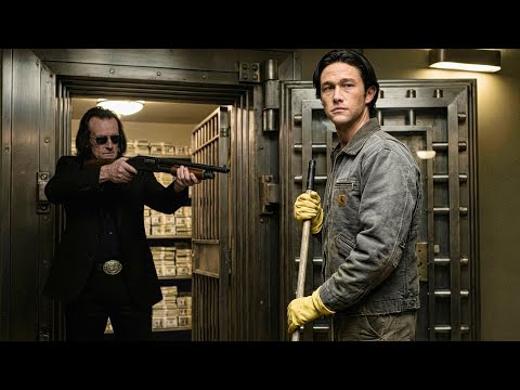 Видео: Грабители Думали, Что Он Просто Уборщик В Банке, Пока Он Не Показал Им Свою Другую Сторону