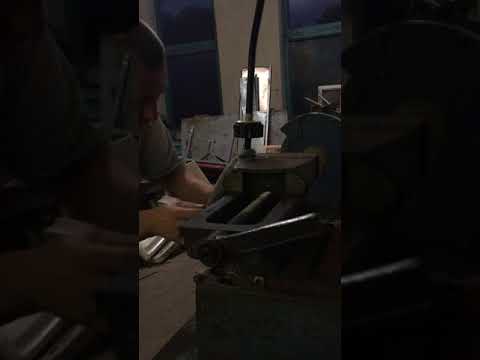 Видео: Ремонт ричага куліси КПП Volkswagen T3