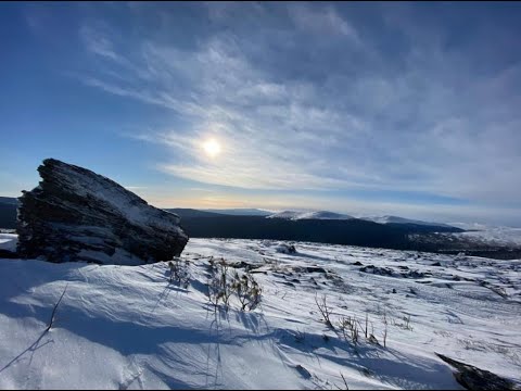 Видео: Штрихи к портрету манси - Рассказ уральского охотника