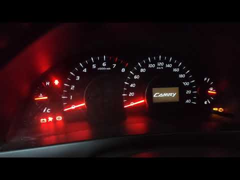 Видео: Прошивка toyota camry kess 5.017