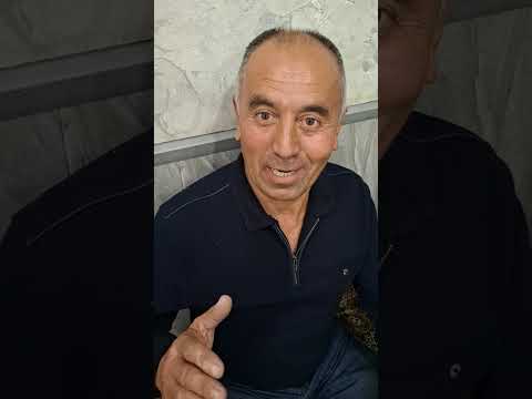 Видео: Встреча Гсвг в Тошкентское вилояте. 