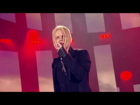 Видео: SHAMAN - ДО САМОГО НЕБА | Московский Выпускной 2022