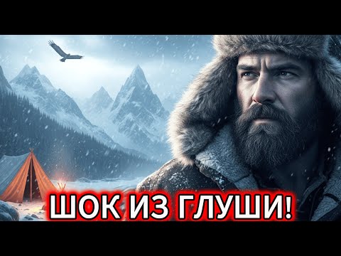 Видео: МЫ ЧУТЬ НЕ ПОГИБЛИ! 😱 5 САМЫХ ЖЕСТКИХ СЛУЧАЕВ В СИБИРСКОЙ ТАЙГЕ. ГЕОЛОГИ СКРЫВАЛИ ЭТО!