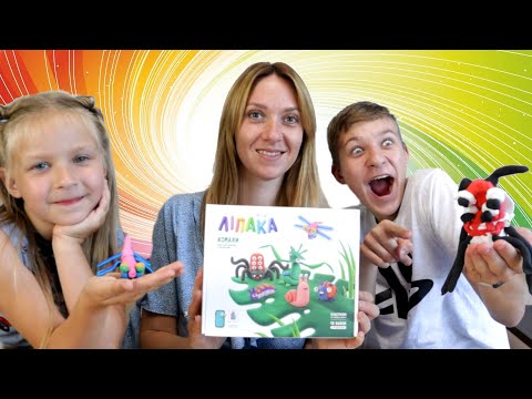 Видео: Скибиди ПАУК против СТРЕКОЗЫ - Липака ЧЕЛЛЕНДЖ Тима VS Эмма