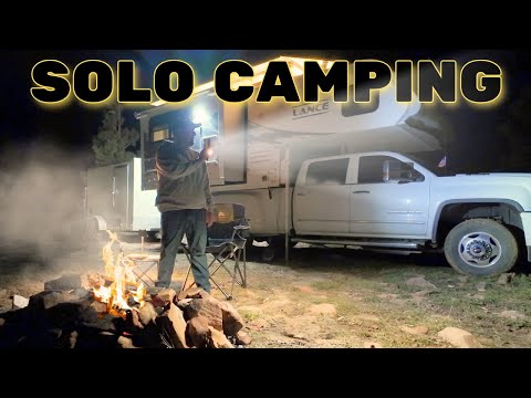 Видео: ОДИН В ДИКОЙ ПРИРОДЕ — Может быть, мне не стоило заходить так далеко?