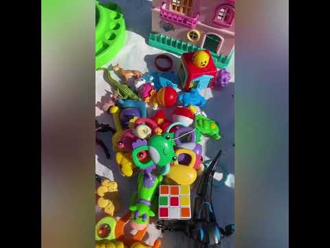 Видео: Барахолка 30.03.24