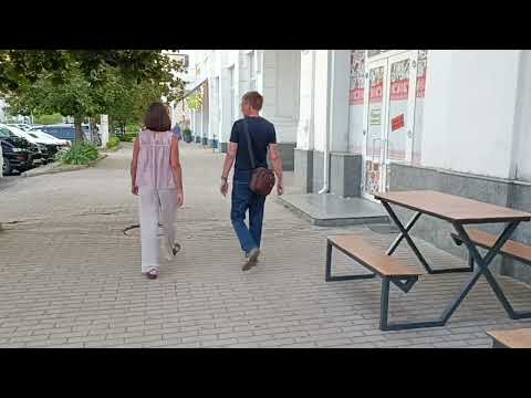 Видео: #Сухум, #прогулкач2. #август2025