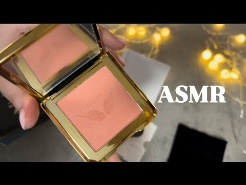 Видео: АСМР|Обзор покупок с ЛЭТУАЛЬ💙🪽