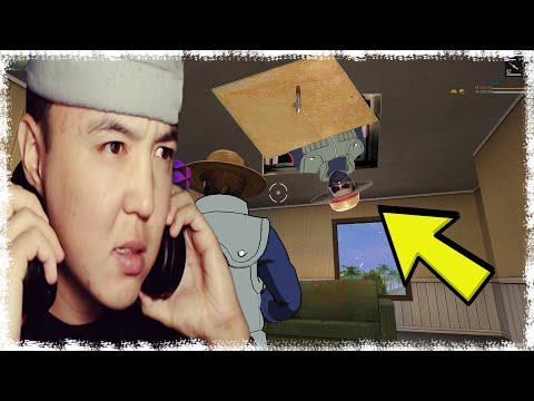 Видео: ТЫҒЫЛ немесе ӨЛ! | КЛОК ТАУЕР | КАЗАКША ФРИФАЕР