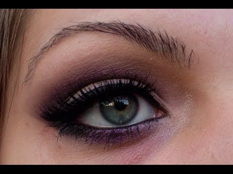 Видео: Драматичен новогодишен грим