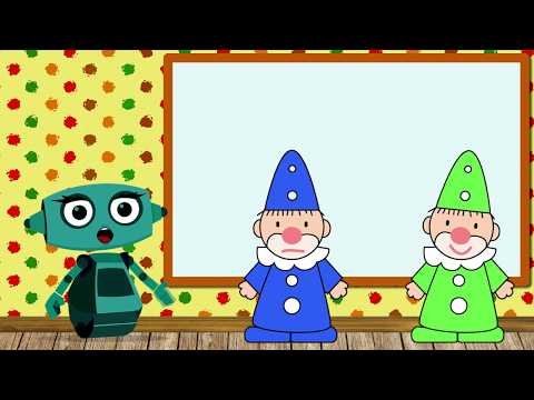Видео: 🎓 Учим звуки речи вместе с роботом Дашей. Звук Х. Урок 10 (0+)