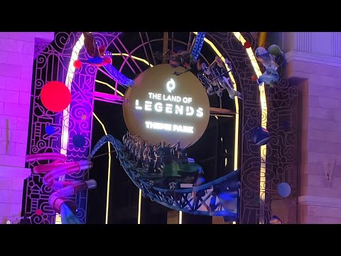 Видео: Турция 🌴🌊отель ARNOR De LUXE 5* пешком на пляж🚶Экскурсия в Белек⛲🏩Шоу  в Land of Legends 🏘️🏰🎊🪅