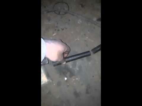 Видео: Правильно сваренная полуось классика