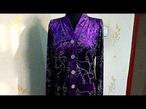 Видео: пора ва духти халат