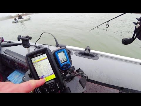 Видео: СРАВНИВАЮ ДВА ЭХОЛОТА И ПОДЕЛИЛСЯ СЕКРЕТАМИ УЛОВЛИ РЫБЫ В ОТВЕС 2025