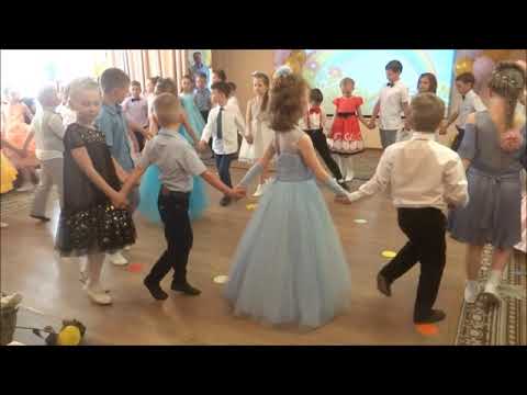 Видео: Детство не повторится / Прощальный танец  на выпускной