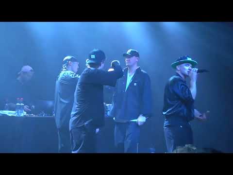 Видео: КАСТА Чёрный