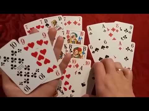 Видео: ❤️ НЕВЕРОЯТНАЯ История Про Любовь ! ❤️ гадание