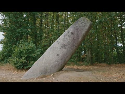 Видео: Люди и камни эпохи неолита: Свидетели вечности (2-ая серия)