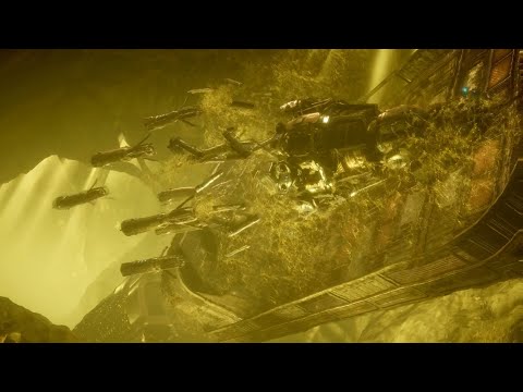 Видео: Gears of War Reloaded (финал)