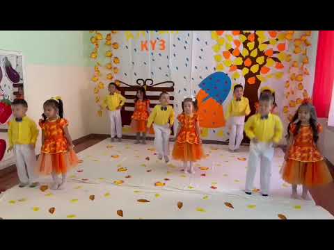 Видео: Алтын күз би