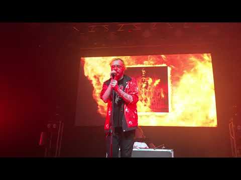 Видео: pyrokinesis - Почему да потому что (Пермь 28.03.2021)