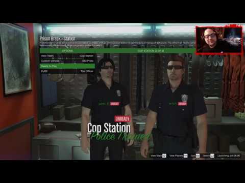 Видео: GTA V Хайстове с Gothika_47, Nikicha1 & F1ze #2