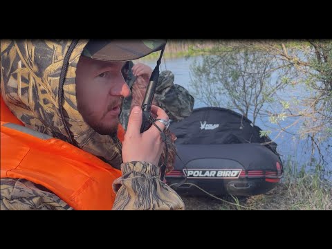 Видео: Тромъёган (с манс. и хант. — «божья река»).