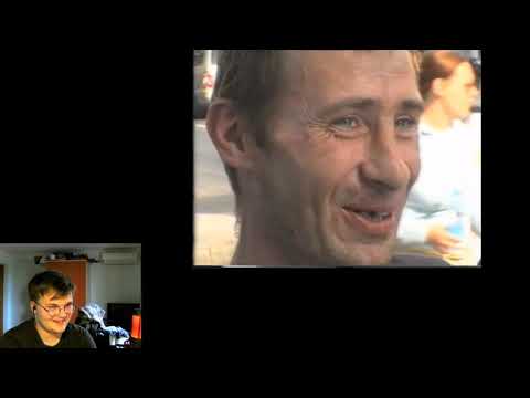 Видео: Реакция на видео MsBigSausage: ДЕНЬ ИНТЕРВЬЮ