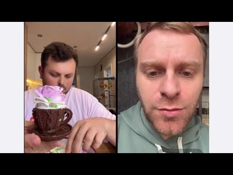 Видео: Коленька на что-то обижен, больше не будет играть в батлы / Самвел Адамян Grandeniko 