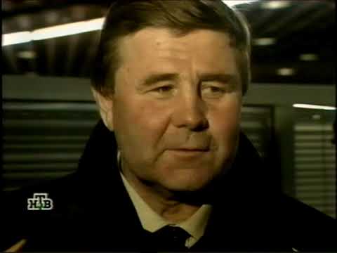Видео: Хоккей Молодёжный чемпионат мира 1998-1999