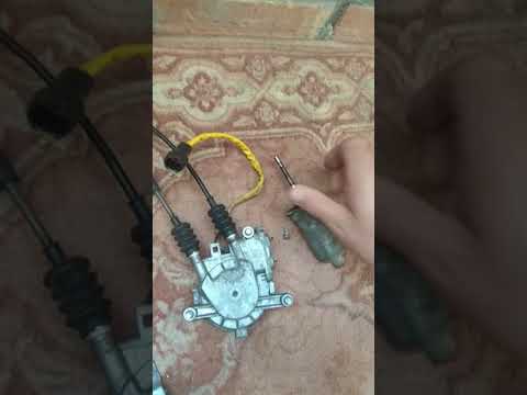 Видео: Не работает электростеклоподъёмник Киа спектра, Ваз. То работает, то не работает.