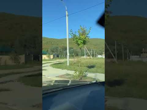 Видео: В продаже 3 участка Фанагорийская усадьба, горячий ключ