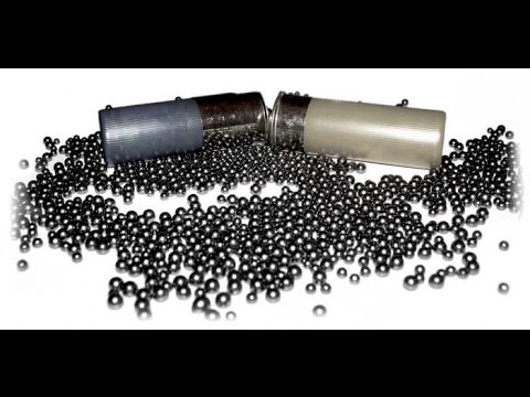 Видео: Катание дроби! Процесс...